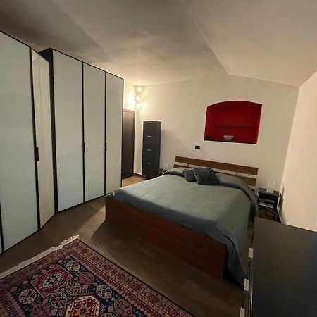 La Chicca Acquario Luxury Viewpoint Apartman Genova Kültér fotó