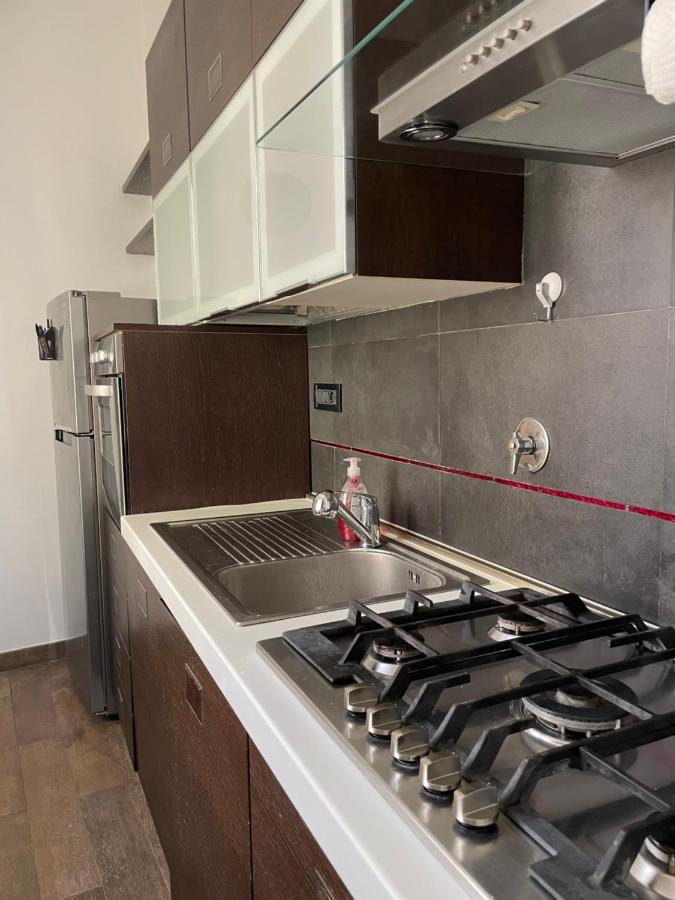 La Chicca Acquario Luxury Viewpoint Apartman Genova Kültér fotó