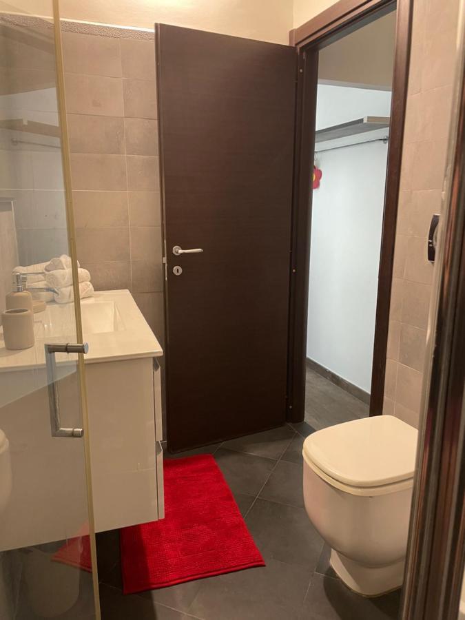 La Chicca Acquario Luxury Viewpoint Apartman Genova Kültér fotó