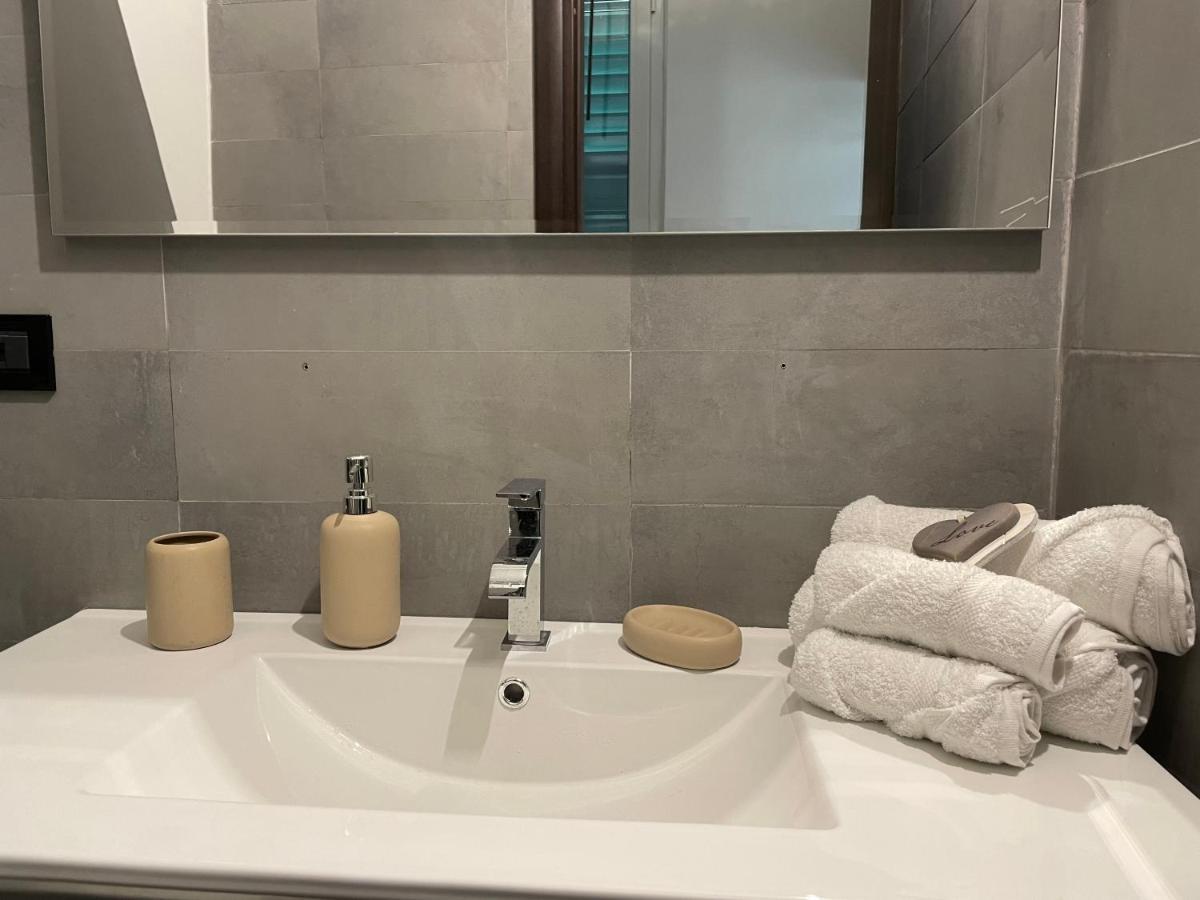 La Chicca Acquario Luxury Viewpoint Apartman Genova Kültér fotó
