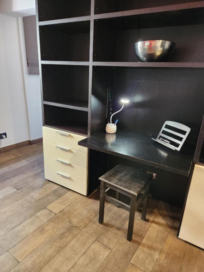 La Chicca Acquario Luxury Viewpoint Apartman Genova Kültér fotó