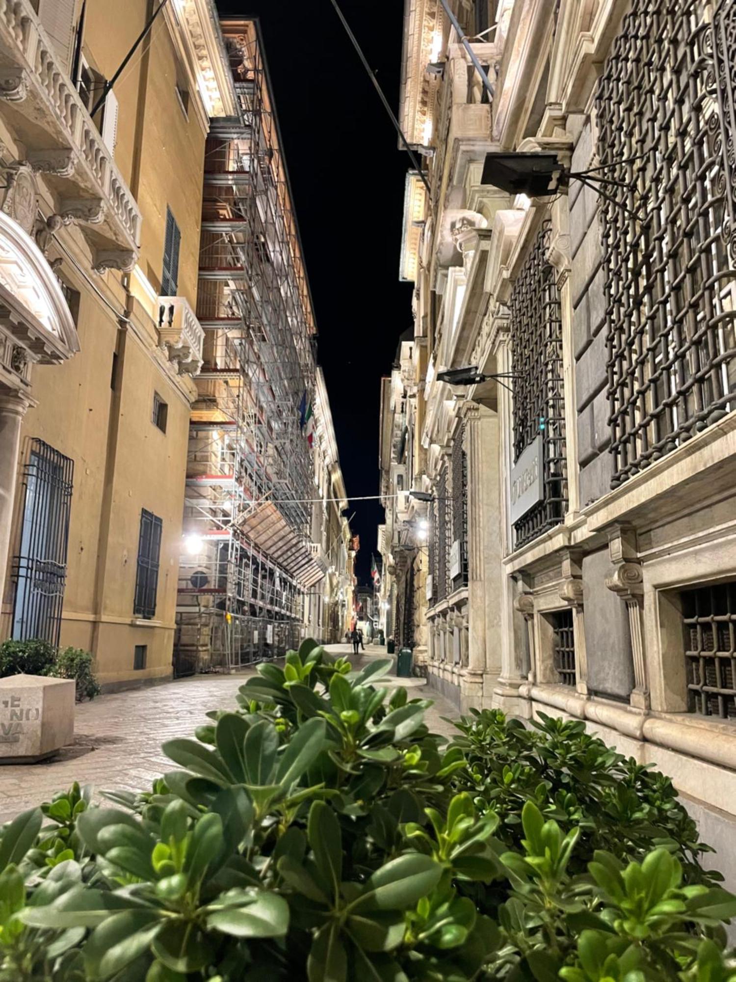 La Chicca Acquario Luxury Viewpoint Apartman Genova Kültér fotó