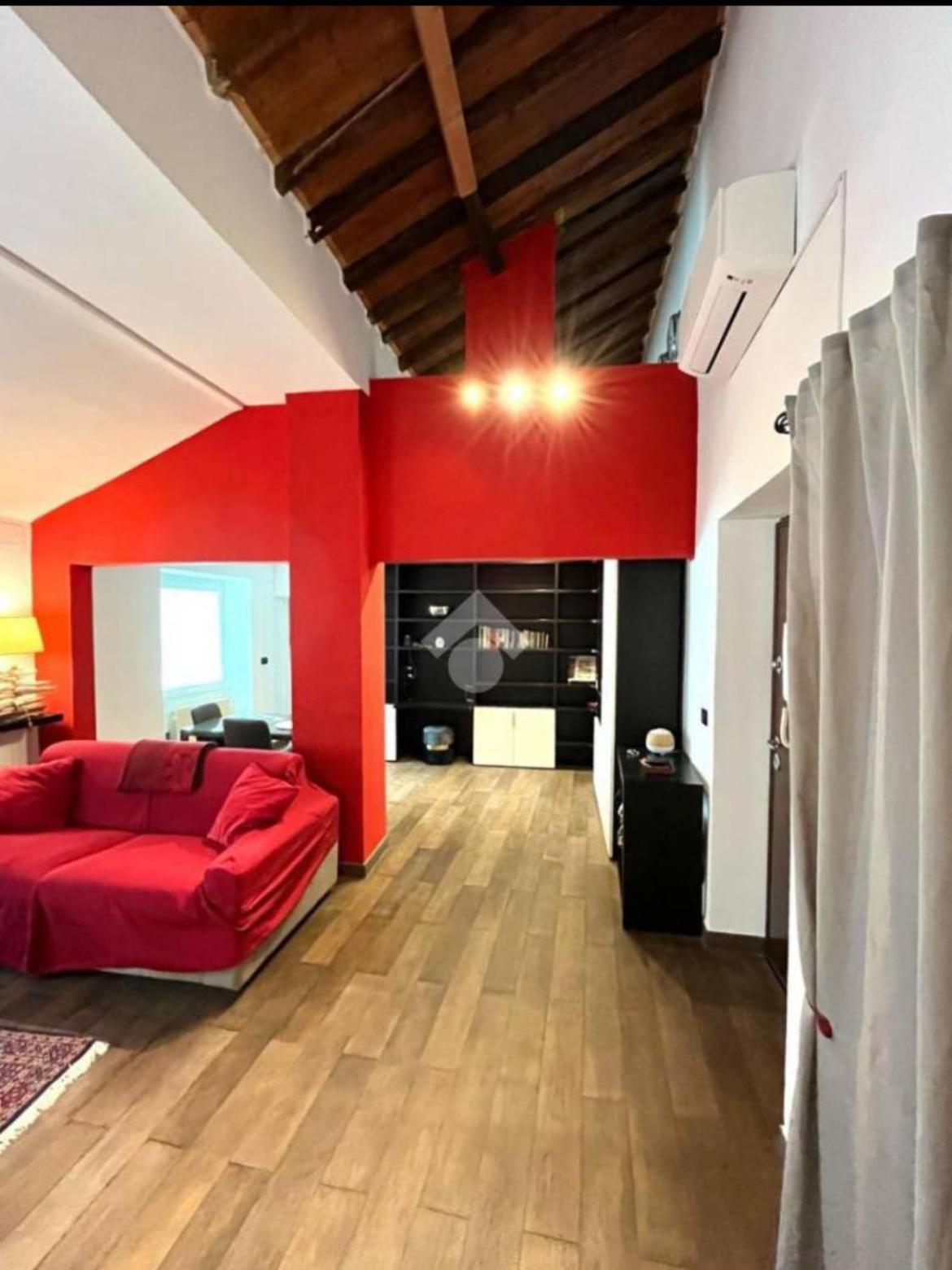 La Chicca Acquario Luxury Viewpoint Apartman Genova Kültér fotó