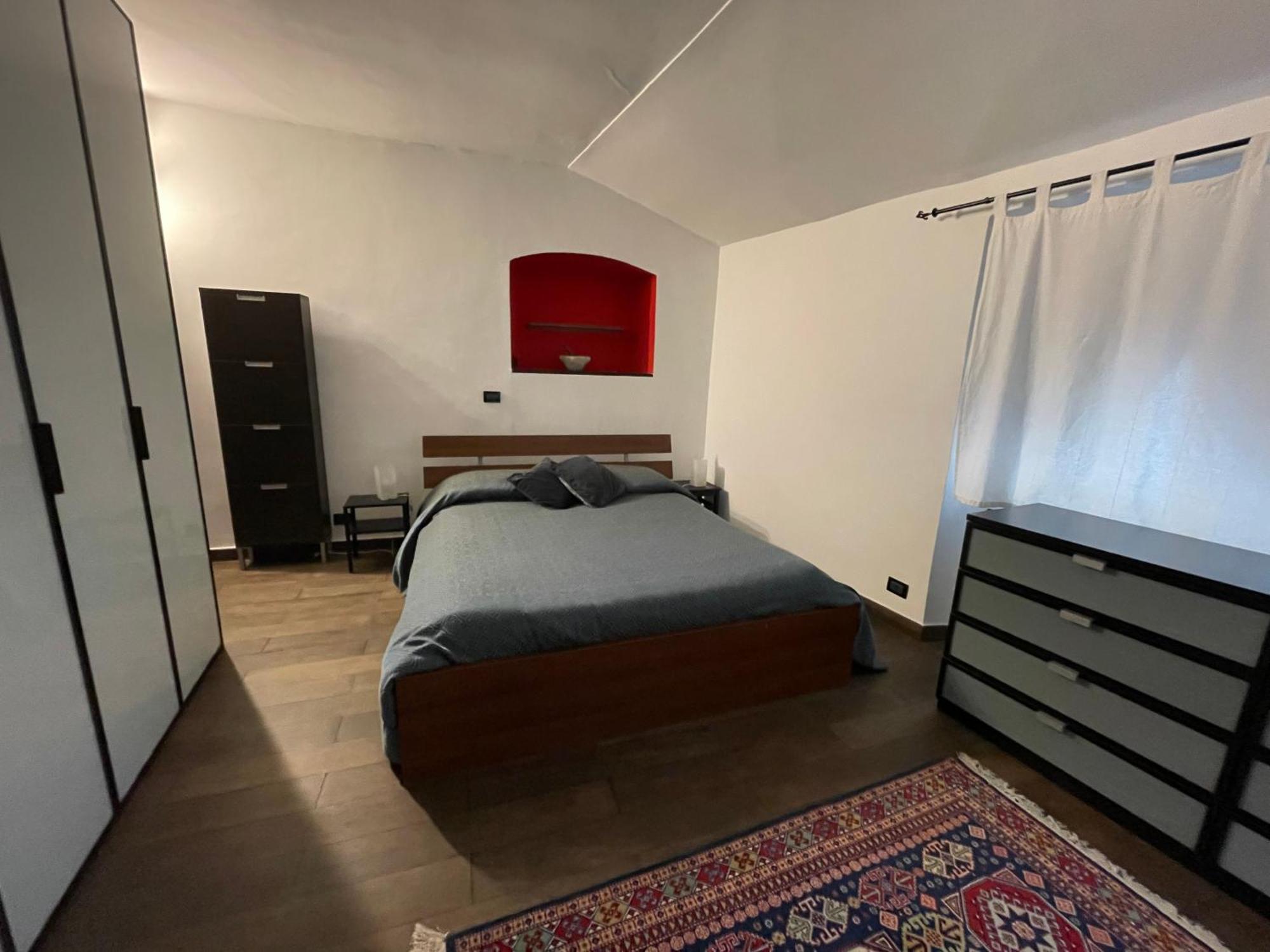 La Chicca Acquario Luxury Viewpoint Apartman Genova Kültér fotó