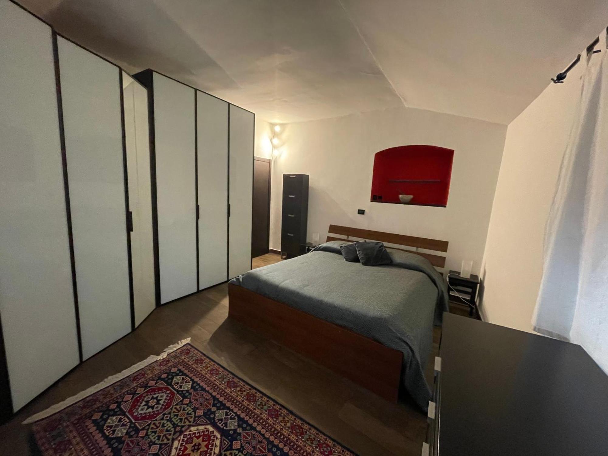 La Chicca Acquario Luxury Viewpoint Apartman Genova Kültér fotó